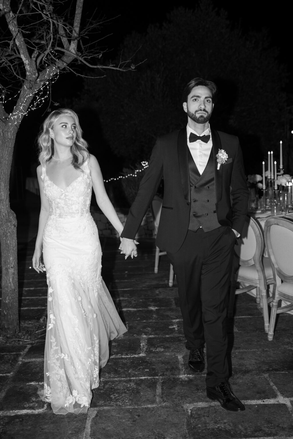 Destination Wedding Planner in Italy for US couples