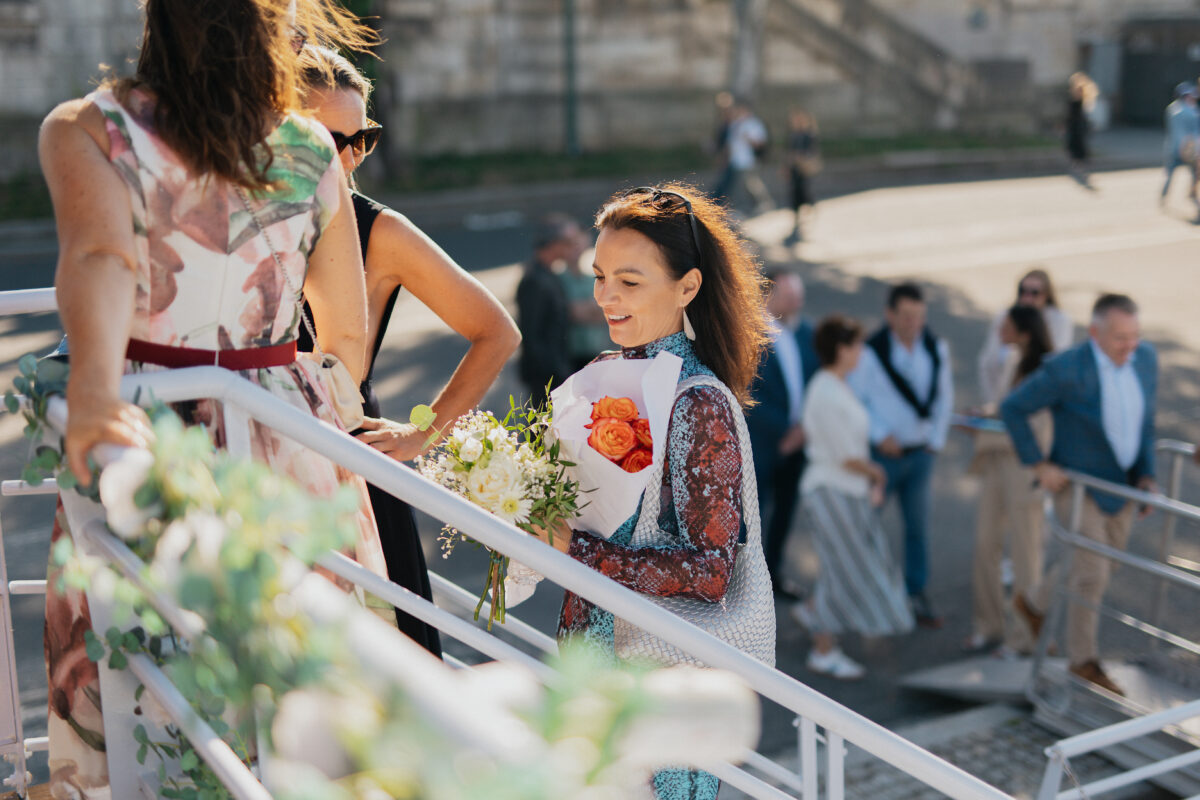 Luxury Event organized in last minute in Italy