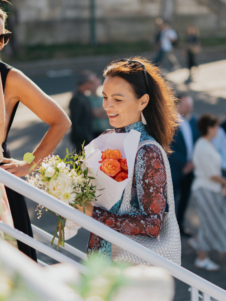 Luxury Event organized in last minute in Paris