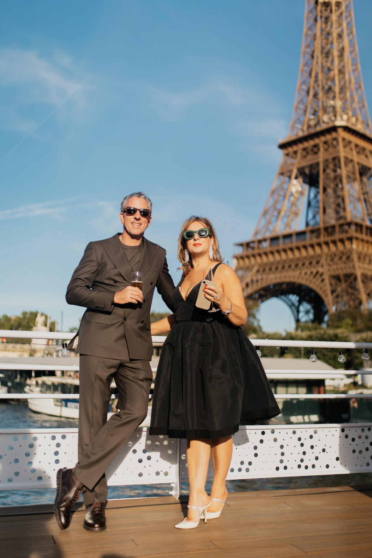 50 th birthday in Italy