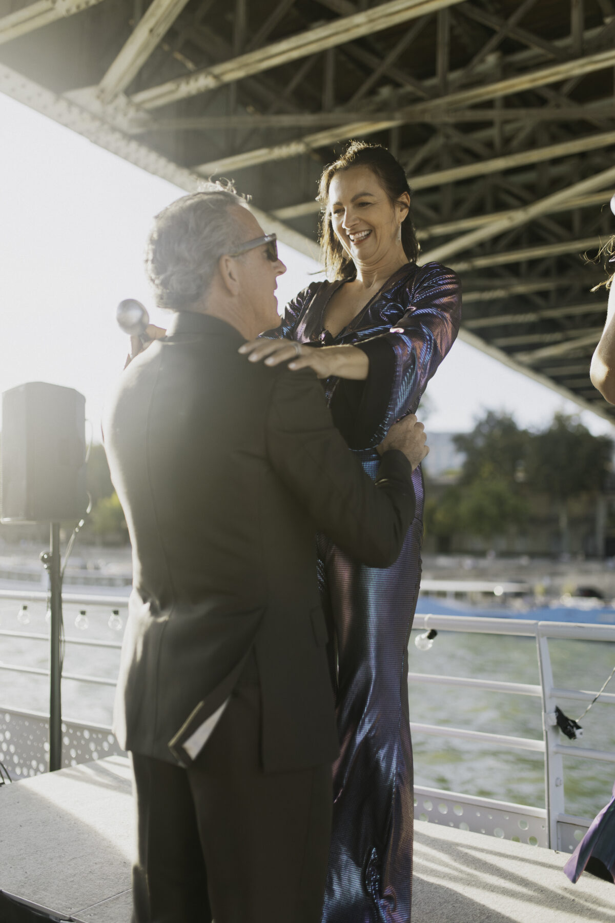 50th birthday in Italy