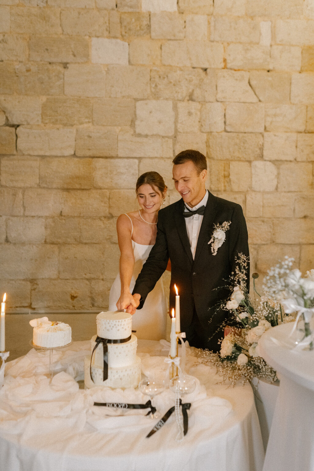 Wedding Planner Italy