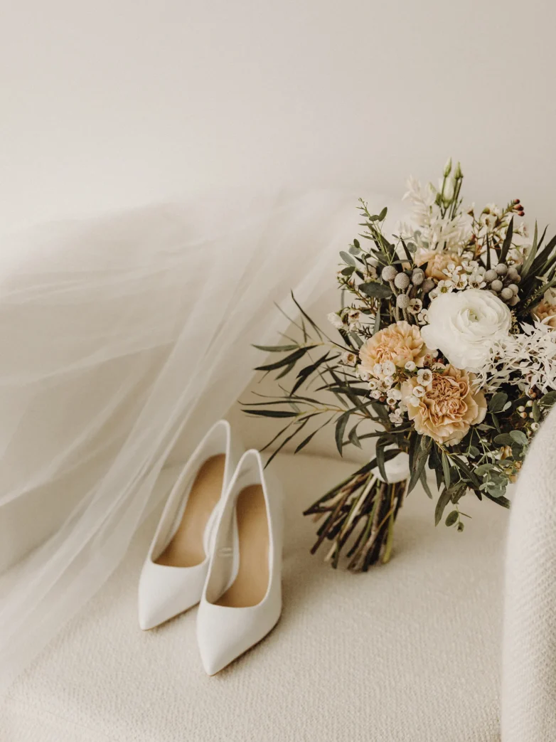 Behind the Lens in the Life of a Wedding Photographer